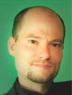 Daniel Kacher, Ph.D.