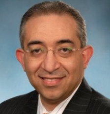 Prof. Nader Hanna, MD