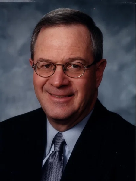 Robert Roy, MBA, BSEE/BSME