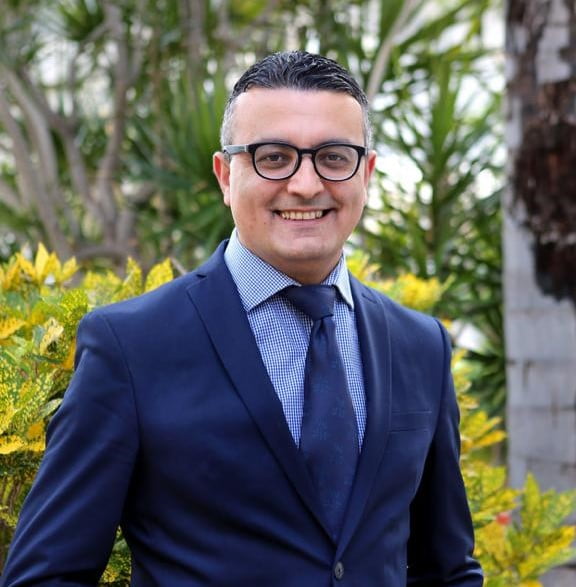 Dr. Salem Billan, MD