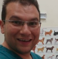 Dr. Wasim Geraisy, DVM