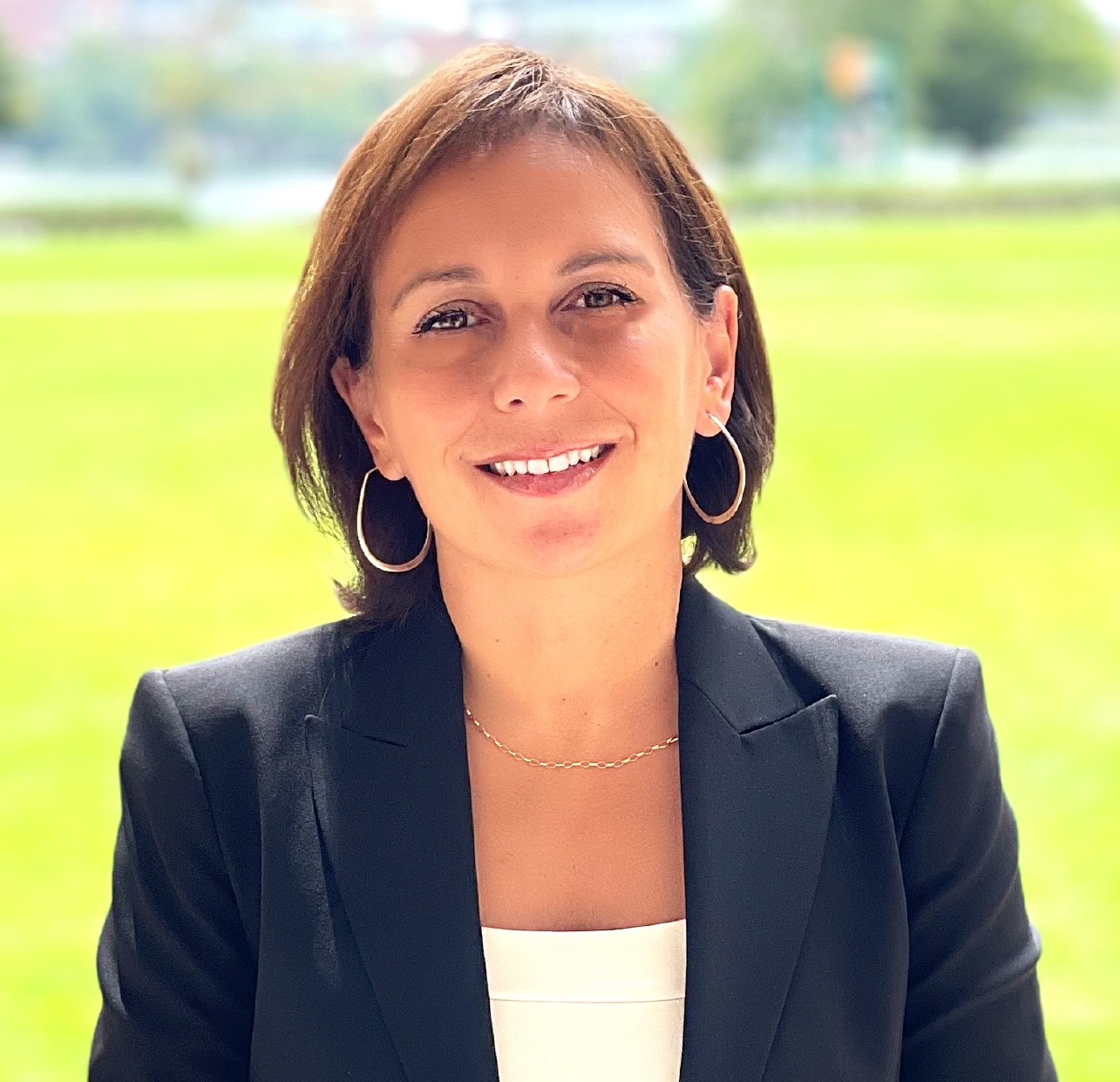 Zeina Dagher, PhD, MBA